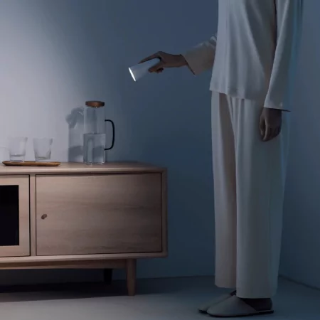 Xiaomi Rechargeable Flexible Light Lamp