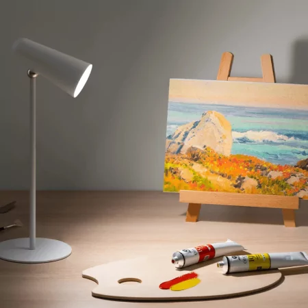 Xiaomi Rechargeable Flexible Light Lamp
