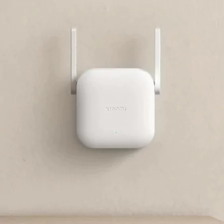 Repetidor Wi-Fi Xiaomi N300 - DVB4398GL|Xiaomi|6941948701441