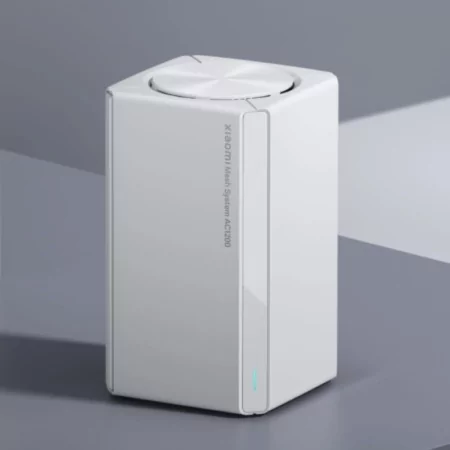 XIAOMI AC1200 Mesh System (1 Unit) - EU - DVB4452GL