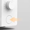 Microondas Xiaomi 20L - Branco - BHR7990EU|Xiaomi|6941812761908