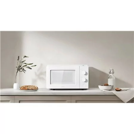 Microondas Xiaomi 20L - Branco - BHR7990EU|Xiaomi|6941812761908