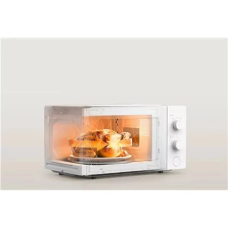 Xiaomi 20L Microwave Oven - White - BHR7990EU