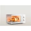 Xiaomi 20L Microwave Oven - White - BHR7990EU