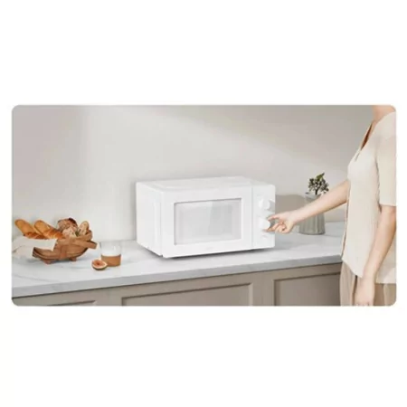 Microondas Xiaomi 20L - Branco - BHR7990EU|Xiaomi|6941812761908