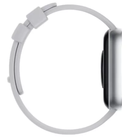 Xiaomi Redmi Watch 4 - Cinza Prata - BHR7848GL|Xiaomi|6941812756140