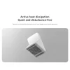 Adaptive Wireless Charging Stand 80W - Xiaomi - MDY16ES