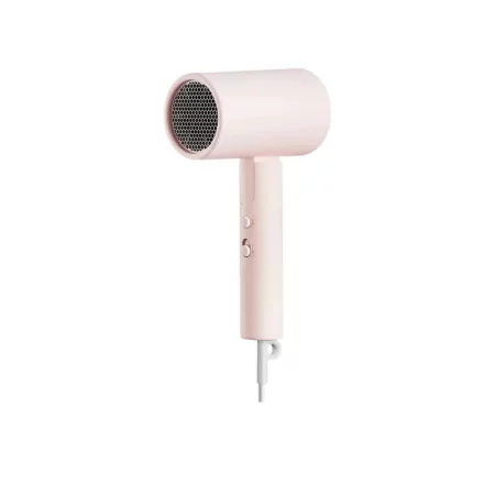 Secador de Cabelo Xiaomi Compact Hair Dryer H101 - (1600W, Rosa) - BHR7474EU|Xiaomi|6941812736739