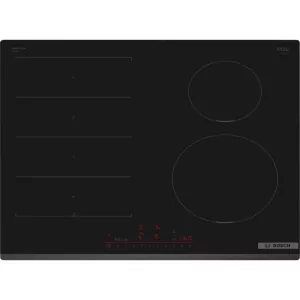 Placa Bosch PIX-631-HC-1-E
