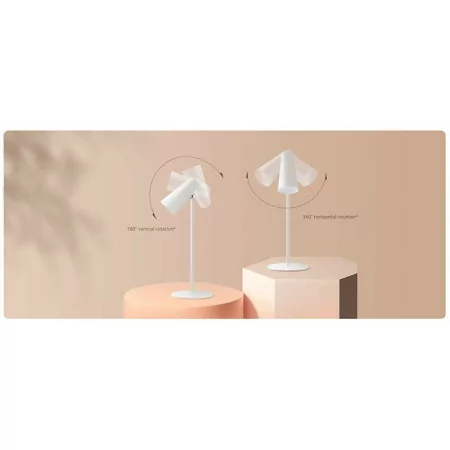 Xiaomi Lâmpada Luz Flexível Recarregável|Xiaomi|6941812795958