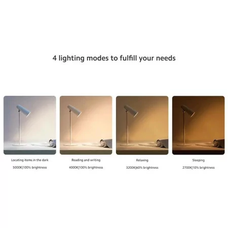 Xiaomi Lâmpada Luz Flexível Recarregável|Xiaomi|6941812795958