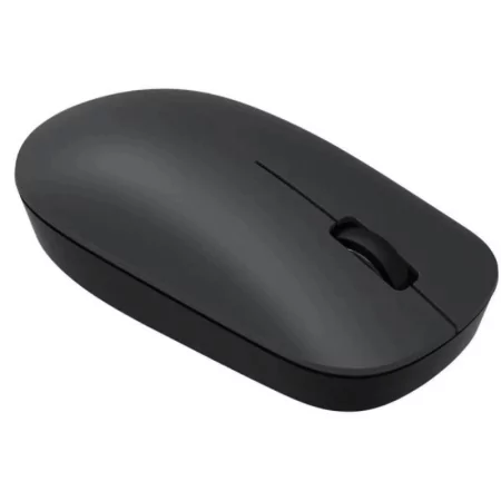 Xiaomi Wireless Mouse 2 Lite - Wireless Mouse - Black - BHR8916GL