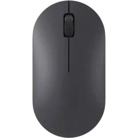 Xiaomi Wireless Mouse 2 Lite - Wireless Mouse - Black - BHR8916GL