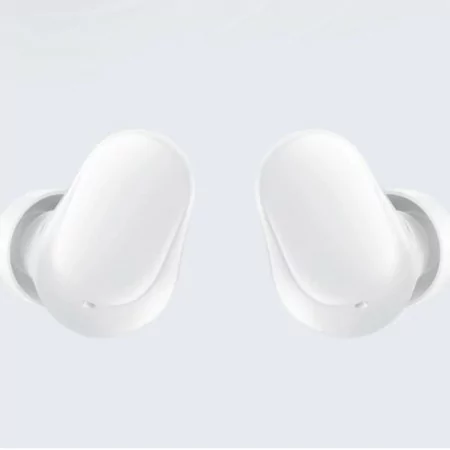 Xiaomi Redmi Buds 6 Play Earphones - White - BHR8773GL