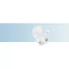 Xiaomi Redmi Buds 6 Play Earphones - White - BHR8773GL