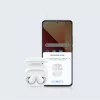 Xiaomi Redmi Buds 6 Play Earphones - White - BHR8773GL