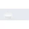 Xiaomi Redmi Buds 6 Play Earphones - White - BHR8773GL