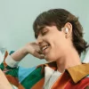 Xiaomi Redmi Buds 6 Play Earphones - White - BHR8773GL