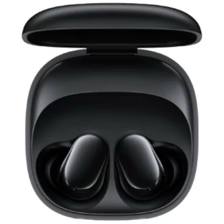 Xiaomi Redmi Buds 6 Play Earphones - Black - BHR8776GL
