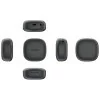 Xiaomi Redmi Buds 6 Play Earphones - Black - BHR8776GL
