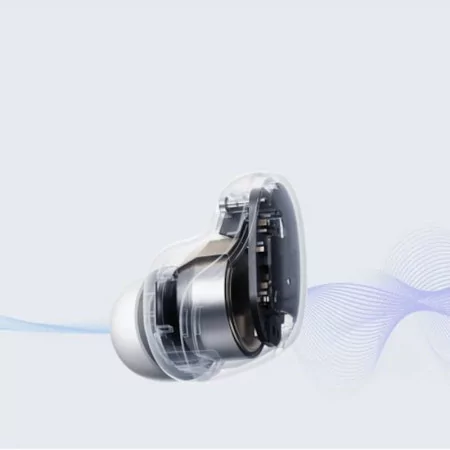 Xiaomi Redmi Buds 6 Play Earphones - Black - BHR8776GL