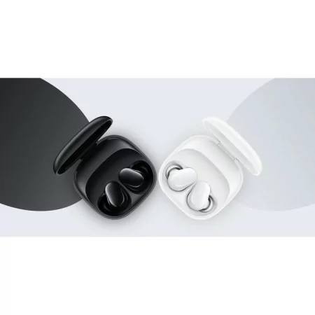 Xiaomi Redmi Buds 6 Play Earphones - Black - BHR8776GL