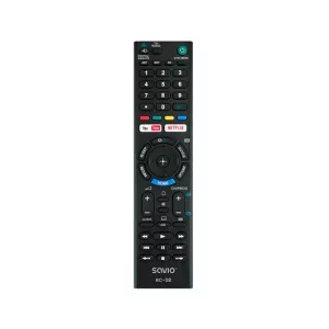 Sony Universal TV Remote...