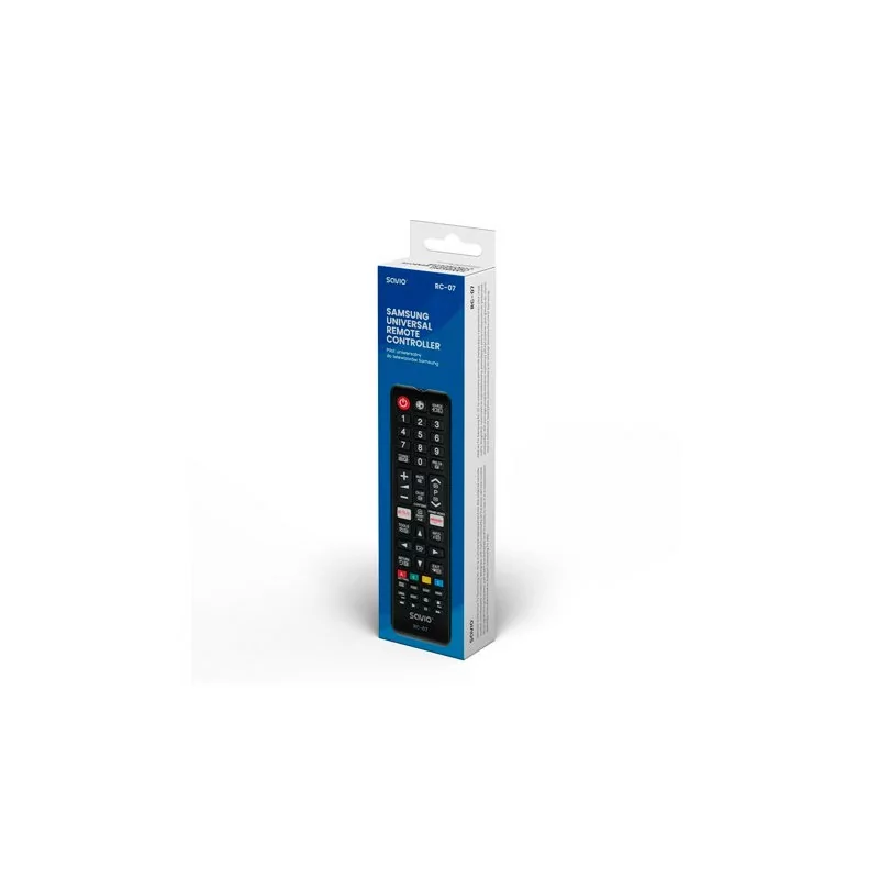 Samsung Universal TV Remote Control - RC-07