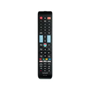 Universal Remote Control...