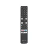 Comando Universal Smart TV TCL - Savio RC-15||5901986048008