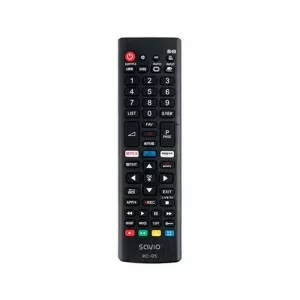 LG Universal TV Remote...