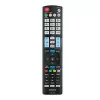 Comando Universal TV LG - Savio RC-11||5901986045083