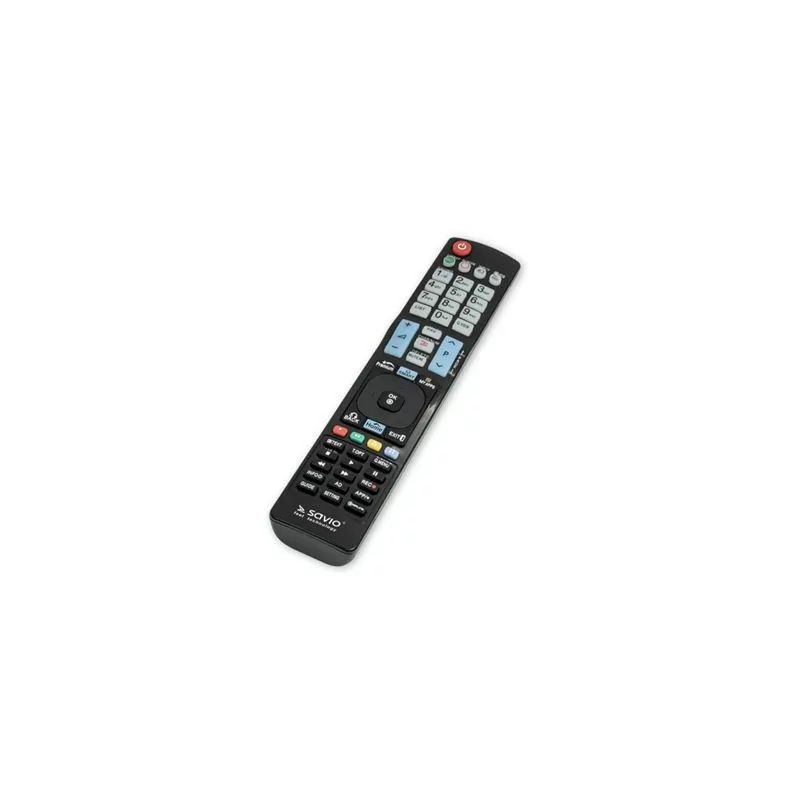 LG Universal TV Remote Control - Savio RC-11