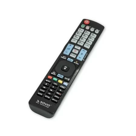 LG Universal TV Remote Control - Savio RC-11