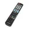 Comando Universal TV LG - Savio RC-11||5901986045083