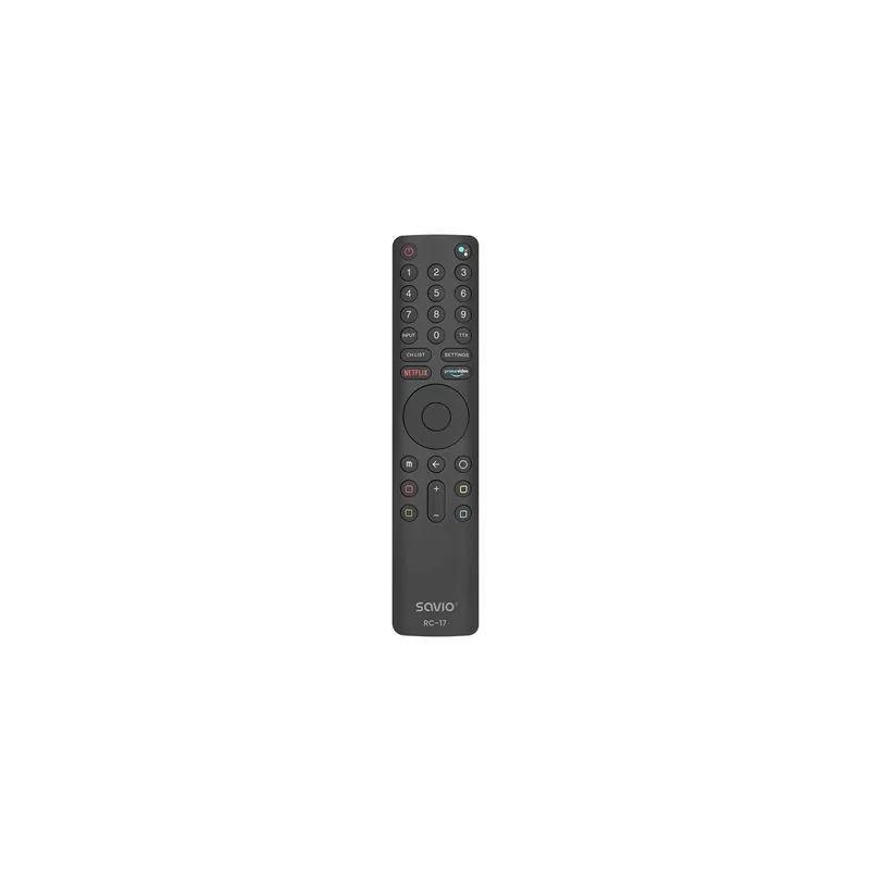 Xiaomi Universal TV Remote Control - Savio RC-17