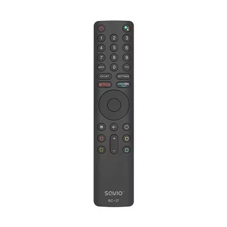 Xiaomi Universal TV Remote Control - Savio RC-17