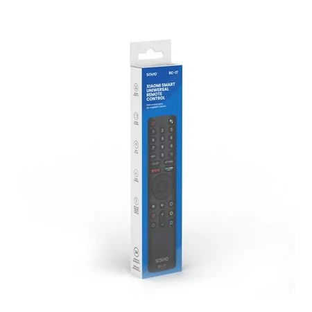 Xiaomi Universal TV Remote Control - Savio RC-17