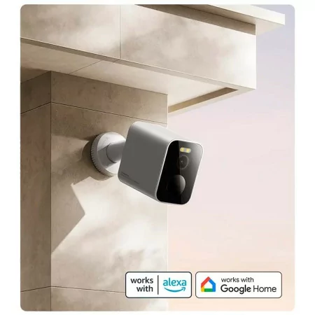 Camara de Segurança Xiaomi Exterior - BW300 - BHR8303GL