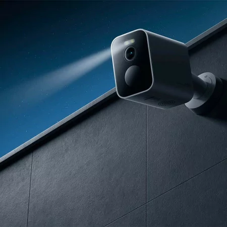 Camara de Segurança Xiaomi Exterior - BW300 - BHR8303GL