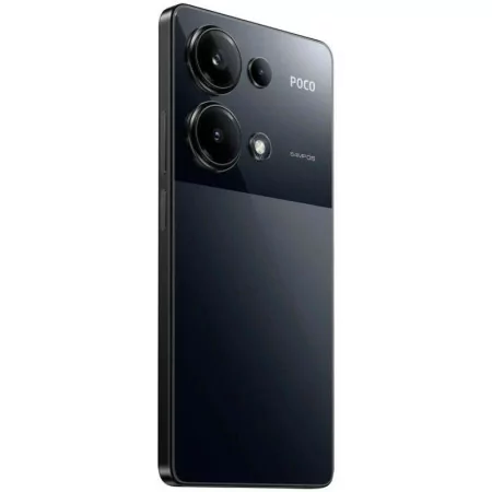 Smartphone Xiaomi POCO M6 Pro 12GB/512GB - Preto|Xiaomi|6941812760505