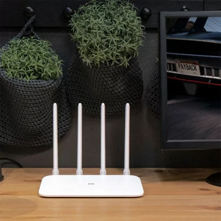 Xiaomi Mi Router AC1200 Wi-Fi Dupla Banda - DVB4330GL|Xiaomi|6934177773648