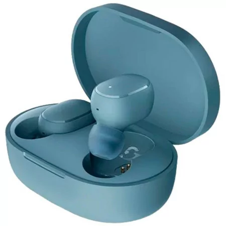 Xiaomi Redmi Buds Essential Bluetooth Earphones - 5.5H - Blue