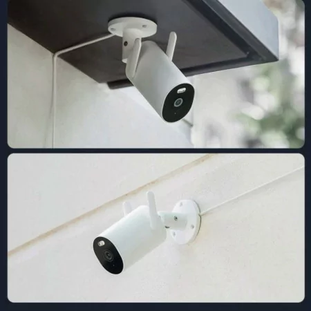 Câmera de Segurança Xiaomi Outdoor AW300 2K - Exterior Wi-Fi|Xiaomi|6941812704325