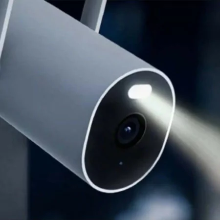 Câmera de Segurança Xiaomi Outdoor AW300 2K - Exterior Wi-Fi|Xiaomi|6941812704325
