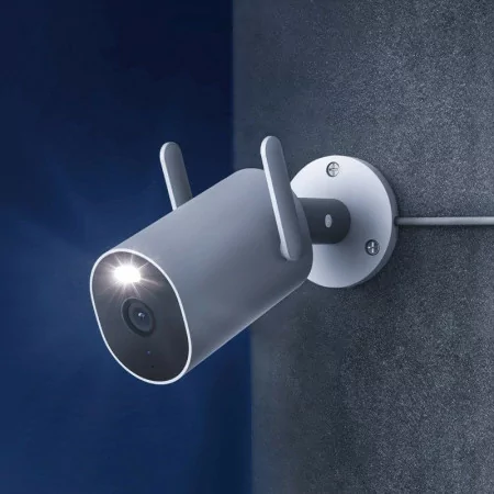 Câmera de Segurança Xiaomi Outdoor AW300 2K - Exterior Wi-Fi|Xiaomi|6941812704325