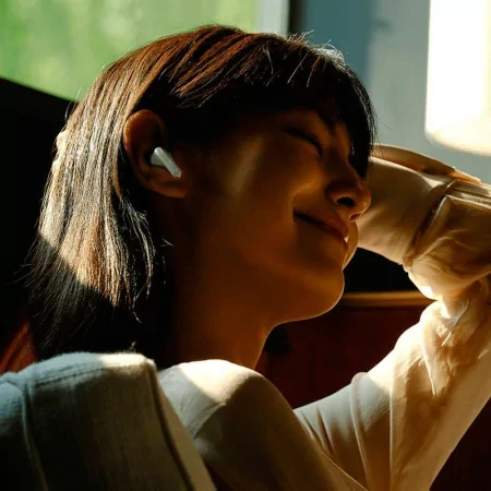 Xiaomi Redmi Buds 5 Pro - Active Noise Cancellation - Bluetooth 5.3 - 10h - Brancos|Xiaomi|6941812746110