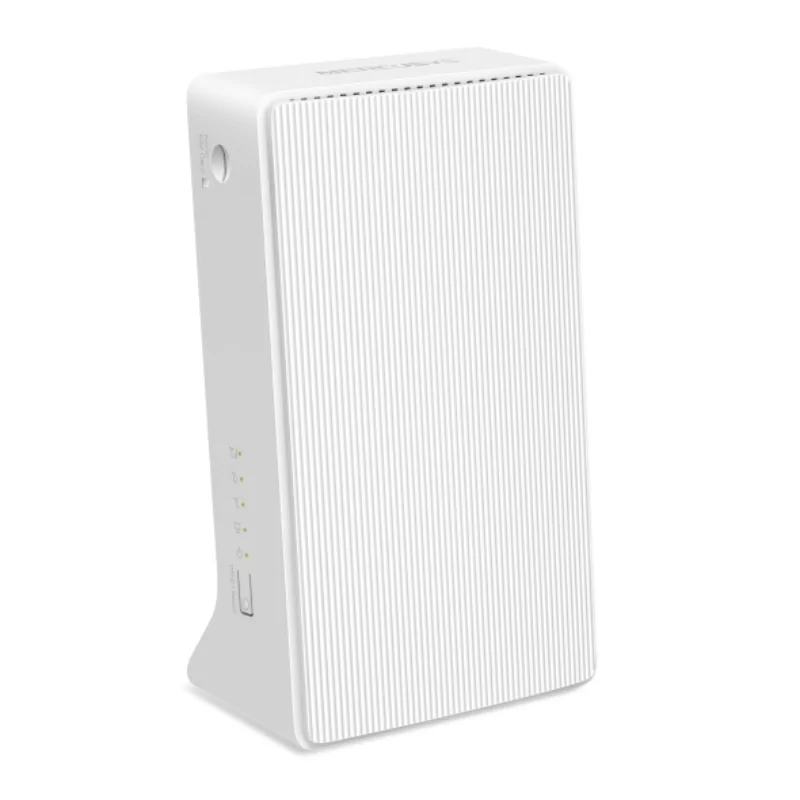 Router 4G LTE Wireless AC1200 Dual Band Mercusys - MB130-4G|Mercusys|6957939002121 Router 4G LTE Wireless AC1200 Dual Band Mercusys - MB130-4G|Mercusys|6957939002121