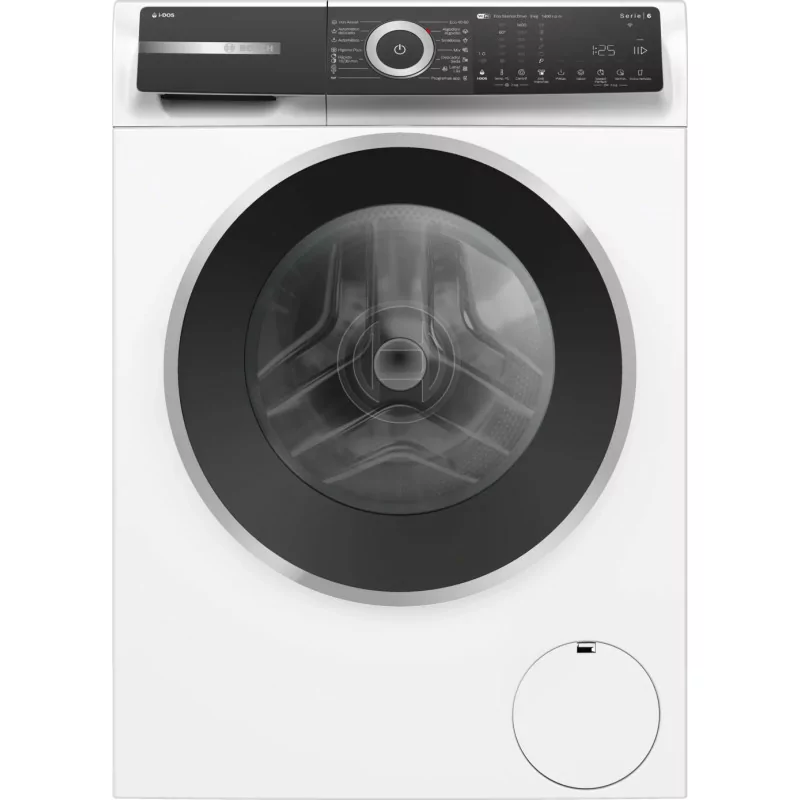 Bosch Washing Machine Series 6 - (9Kg - 1400rpm) - WGH244A0ES