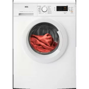 AEG Washing Machine - (8Kg...